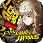 Portada oficial de de Fire Emblem Heroes para Android