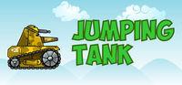 Portada oficial de Jumping Tank para PC