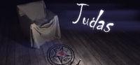 Portada oficial de Judas (2017) para PC