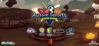 Portada oficial de Aussie Sports VR 2016 para PC