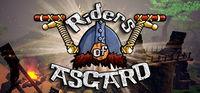 Portada oficial de Riders of Asgard para PC