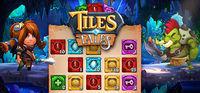Portada oficial de Tiles & Tales para PC
