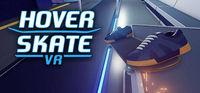 Portada oficial de Hover Skate VR para PC