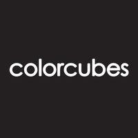Portada oficial de Color Cubes eShop para Nintendo 3DS