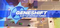 Portada oficial de Gene Shift Auto para PC