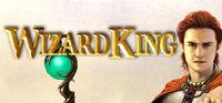 Portada oficial de Wizard King para PC