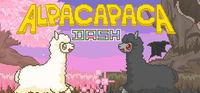 Portada oficial de Alpacapaca Dash para PC
