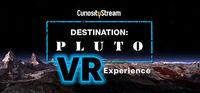 Portada oficial de Destination: Pluto The VR Experience para PC