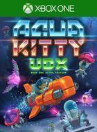 Portada oficial de de Aqua Kitty UDX: Xbox One Ultra Edition para Xbox One