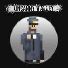Portada oficial de de Uncanny Valley para PS4