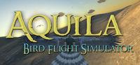 Portada oficial de Aquila Bird Flight Simulator para PC