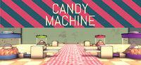 Portada oficial de Candy Machine para PC