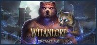 Portada oficial de Witanlore: Dreamtime para PC