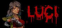 Portada oficial de Luci: Horror Story para PC