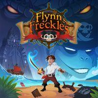Portada oficial de Flynn and Freckles para PS4