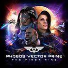 Portada oficial de de Phobos Vector Prime para PS4