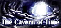 Portada oficial de Cavern of Time para PC