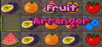 Portada oficial de Fruit Arranger para PC