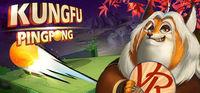 Portada oficial de Kung Fu Ping Pong para PC