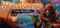 Portada oficial de World Keepers: Last Resort para PC