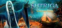 Portada oficial de Shtriga: Summer Camp para PC