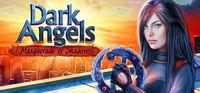 Portada oficial de Dark Angels: Masquerade of Shadows para PC