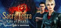 Portada oficial de Sacra Terra: Kiss of Death Collectors Edition para PC