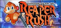 Portada oficial de Monkey Land 3D: Reaper Rush para PC