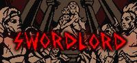 Portada oficial de Swordlord para PC