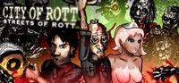 Portada oficial de City of Rott: Streets of Rott para PC