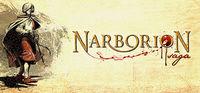 Portada oficial de Narborion Saga para PC