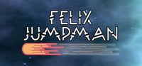 Portada oficial de Felix Jumpman para PC