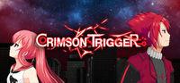 Portada oficial de Crimson Trigger para PC