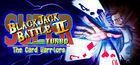 Portada oficial de de Super Blackjack Battle 2 Turbo Edition - The Card Warriors para PC