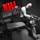 Portada oficial de de Kill the Bad Guy para PS4