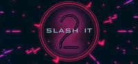 Portada oficial de Slash It 2 para PC
