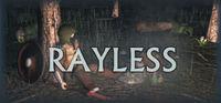 Portada oficial de Rayless para PC