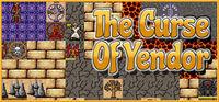Portada oficial de The Curse Of Yendor para PC