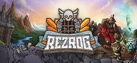 Portada oficial de Rezrog para PC