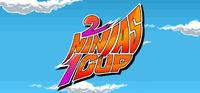 Portada oficial de 2 Ninjas 1 Cup para PC