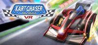 Portada oficial de Kart Chaser: Tthe Boost VR para PC