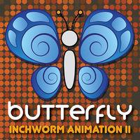 Portada oficial de Butterfly: Inchworm Animation II eShop para Nintendo 3DS