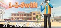 Portada oficial de 1-2-Swift para PC
