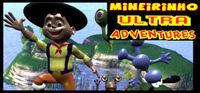 Portada oficial de Miner Ultra Adventures para PC