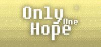 Portada oficial de Only One Hope para PC