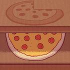Portada oficial de de Buena pizza, gran pizza para iPhone