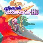 Portada oficial de de Ghost Blade HD para PS4