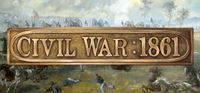 Portada oficial de Civil War: 1861 para PC