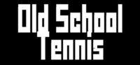 Portada oficial de Oldschool tennis para PC