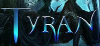 Portada oficial de Tyran para PC